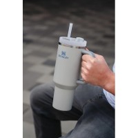 Stanley Quencher Pipetli Termos Bardak 1.18 LT